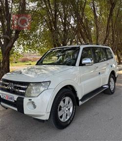 ميتسوبيشي باجيرو